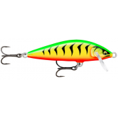 Rapala Count Down Elite CDE75 (GDFT) Gilded Fire Tiger